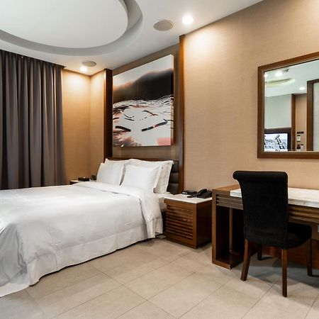 Ohya Chain Boutique Motel-Quận Tân Doanh Ngoại thất bức ảnh