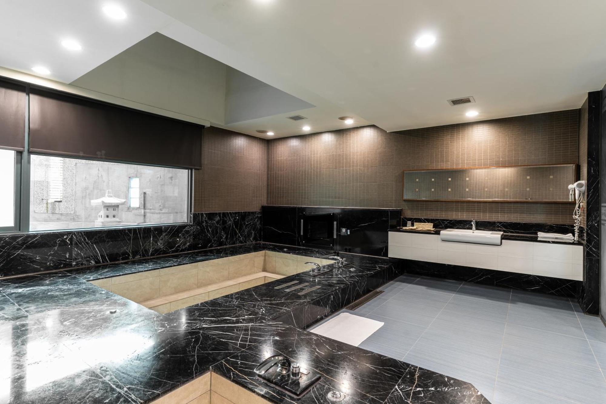 Ohya Chain Boutique Motel-Quận Tân Doanh Ngoại thất bức ảnh