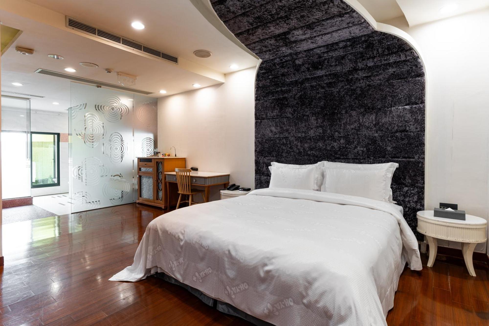 Ohya Chain Boutique Motel-Quận Tân Doanh Ngoại thất bức ảnh